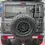 Thumbnail: ONCA Rear Bar for Suzuki Jimny