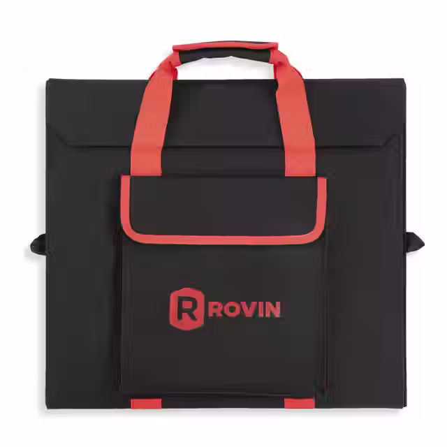 Thumbnail: Rovin 12V 120W Blanket Solar Panel
