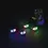 Thumbnail: BushDoof Chasing RGB Rock Lights - 6 Pack