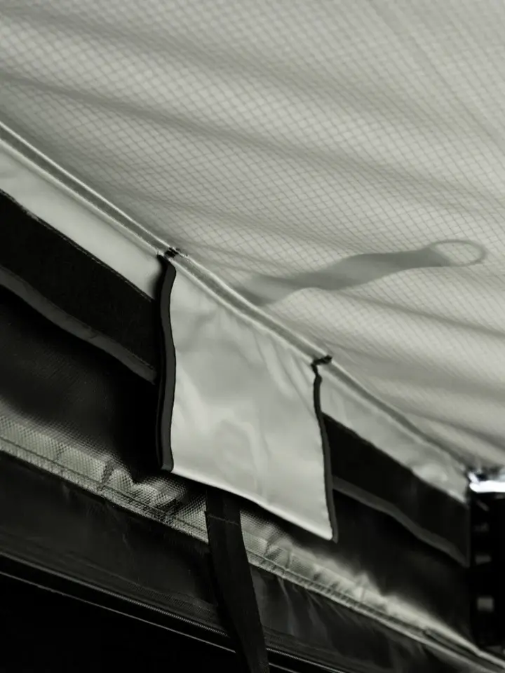 Thumbnail: Lucas Creek Gen 3 Fantail 270 Max Awning