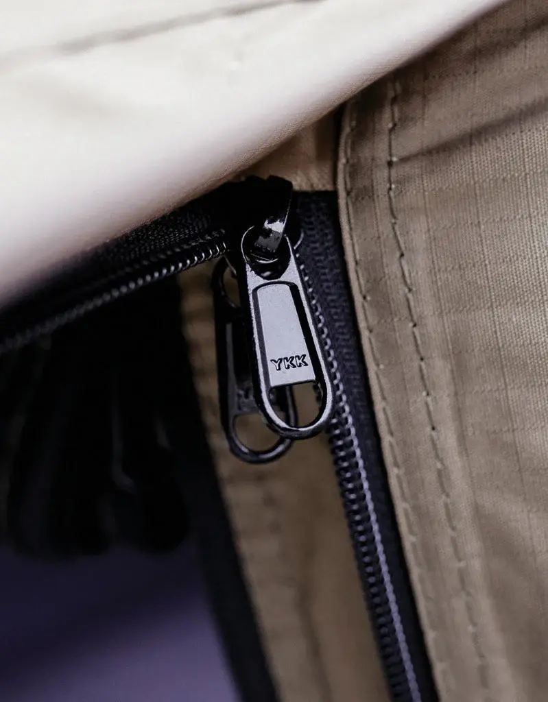 Thumbnail: BushBuck Armadillo Tent