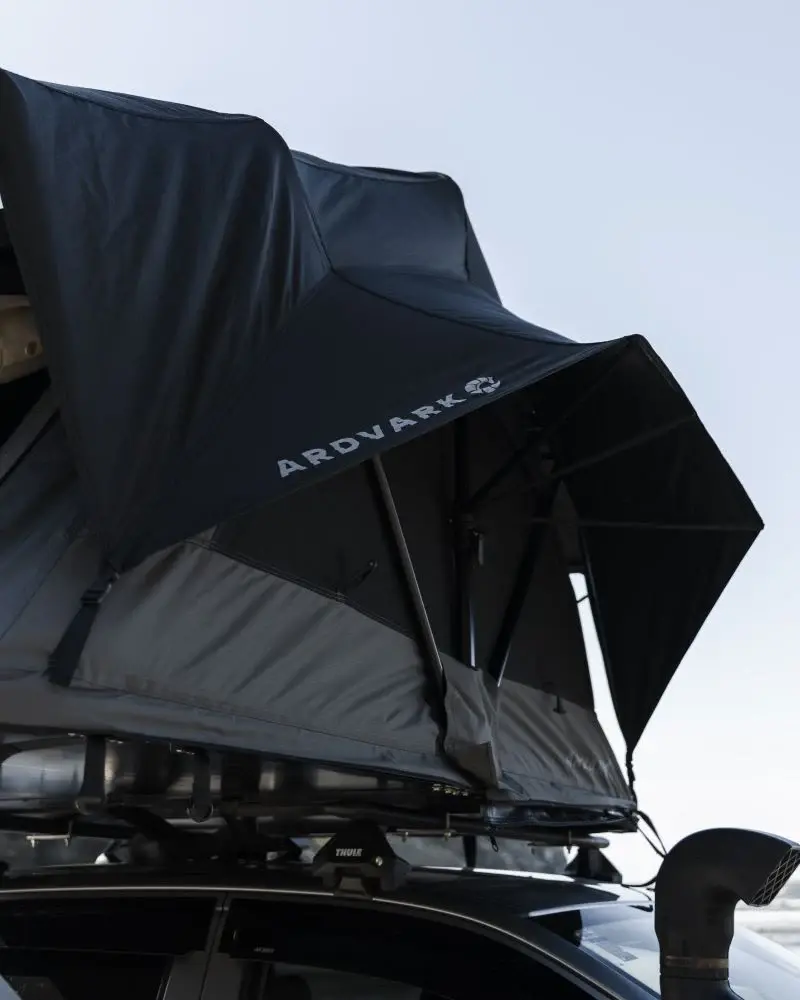 Thumbnail: BushBuck Ardvark Tent