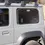 Thumbnail: Bushtech Gullwing Window Replacement for Suzuki Jimny incl Cupboard