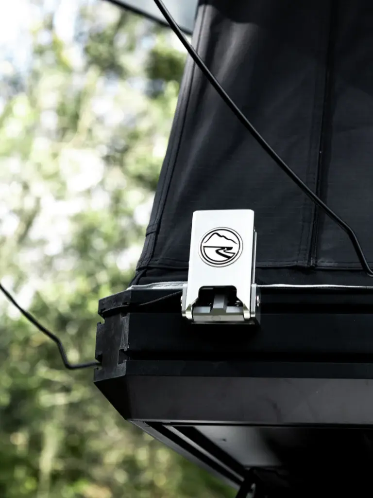 Thumbnail: Lucas Creek LUXE-X Hard Shell Rooftop Tent