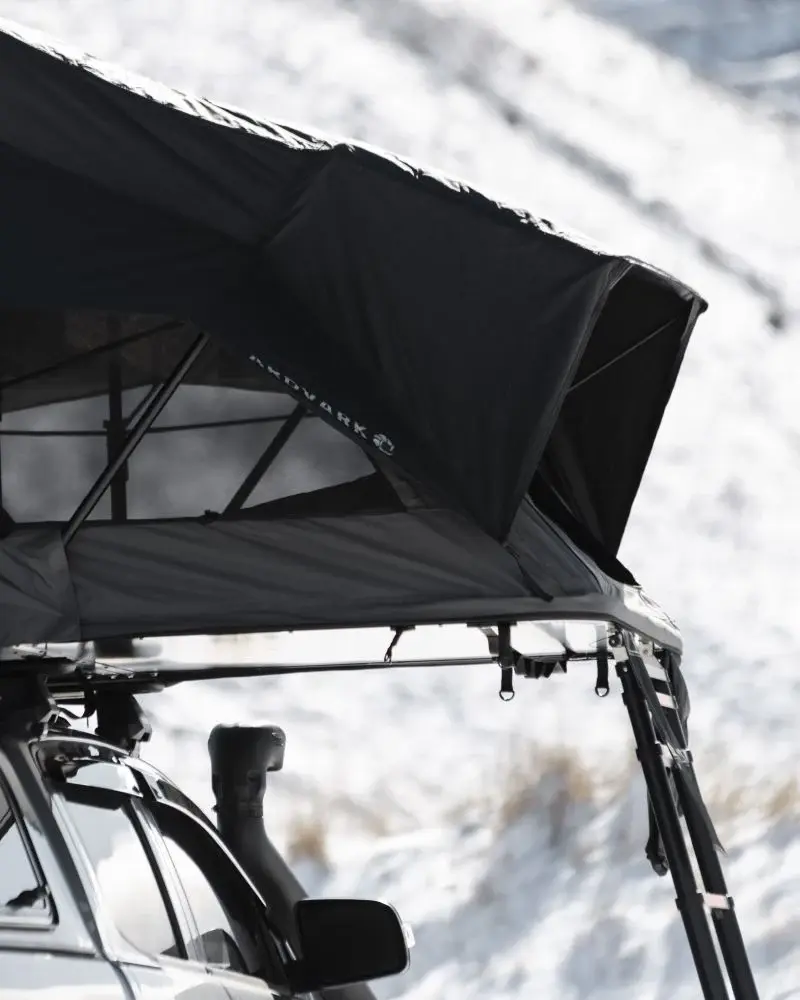 Thumbnail: BushBuck Ardvark Tent