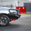 Thumbnail: Hamer King series Plus bull bar for Toyota Hilux (2020 – 2023)