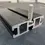 Thumbnail: Quick Pitch 1450mm Load Bars with Gutter Mount Legs
