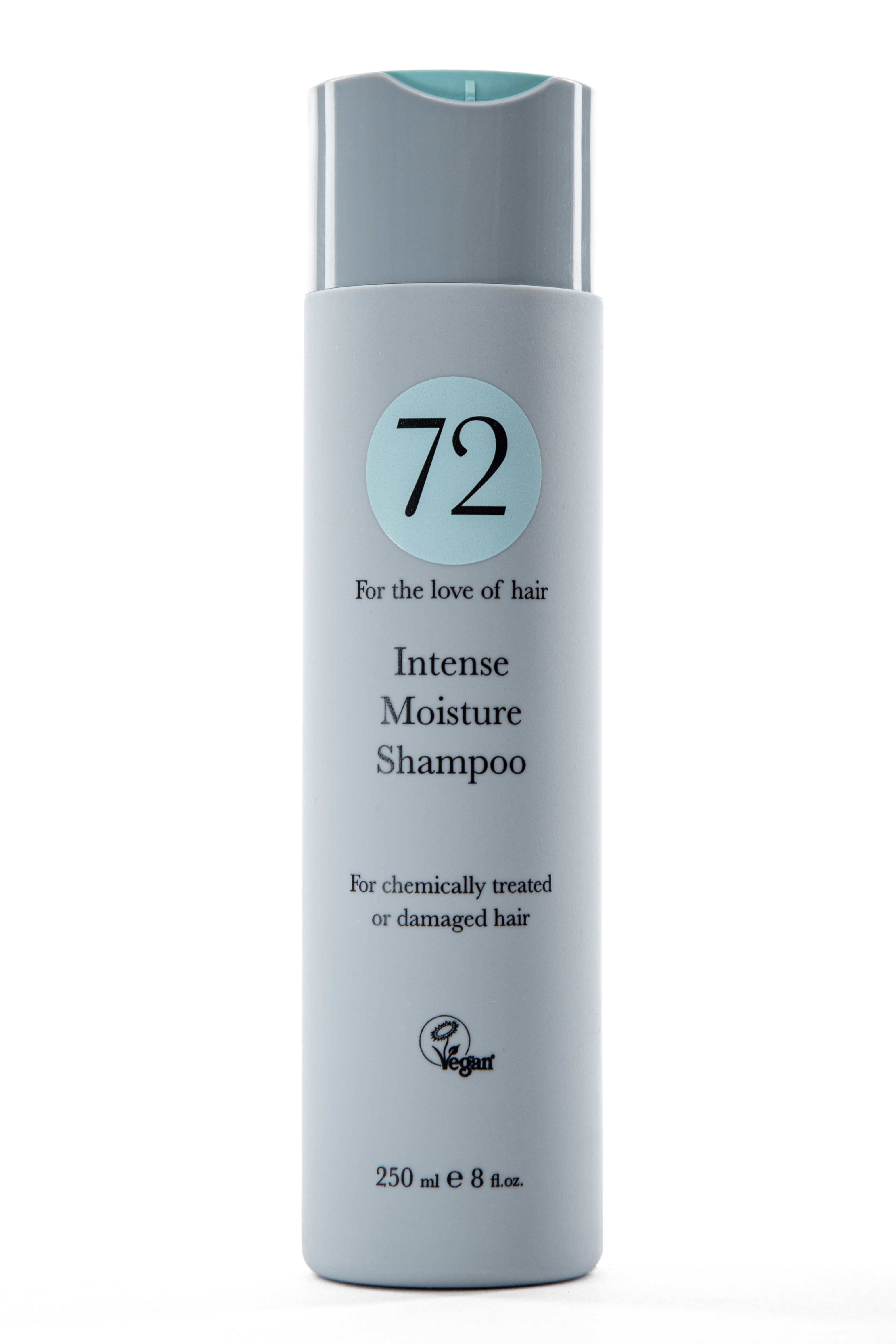 Intense Moisture Shampoo 250ml