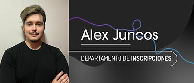 Alex Juncos