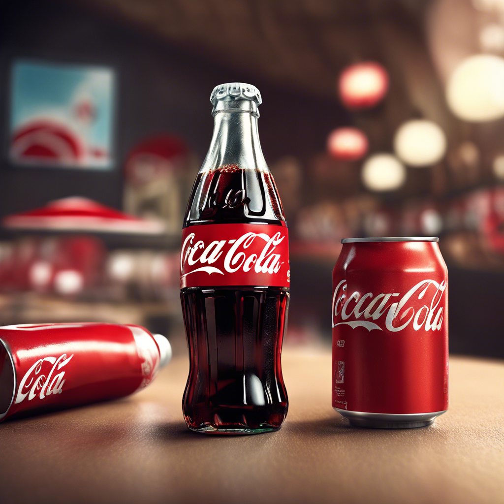 Coca-Cola Quality Control