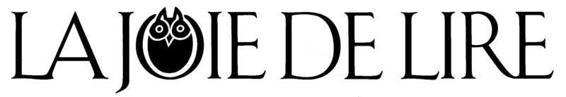 La Joie de Lire