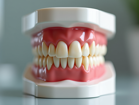 Could Your Headaches , Jaw Pain or Ear Pain Be Linked to Dental Issues