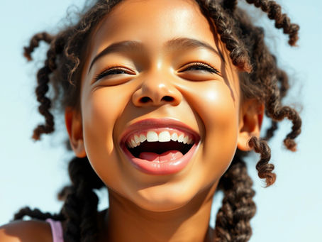 Your summer oral health check list