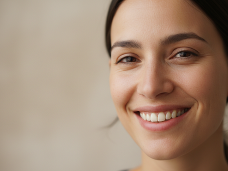 Can a Dentist Design a Smile That Still Looks Natural