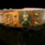 Thumbnail: Aslan 3.0 - Red & Gold