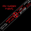 Thumbnail: Deadpools K9 Club - ID Collar