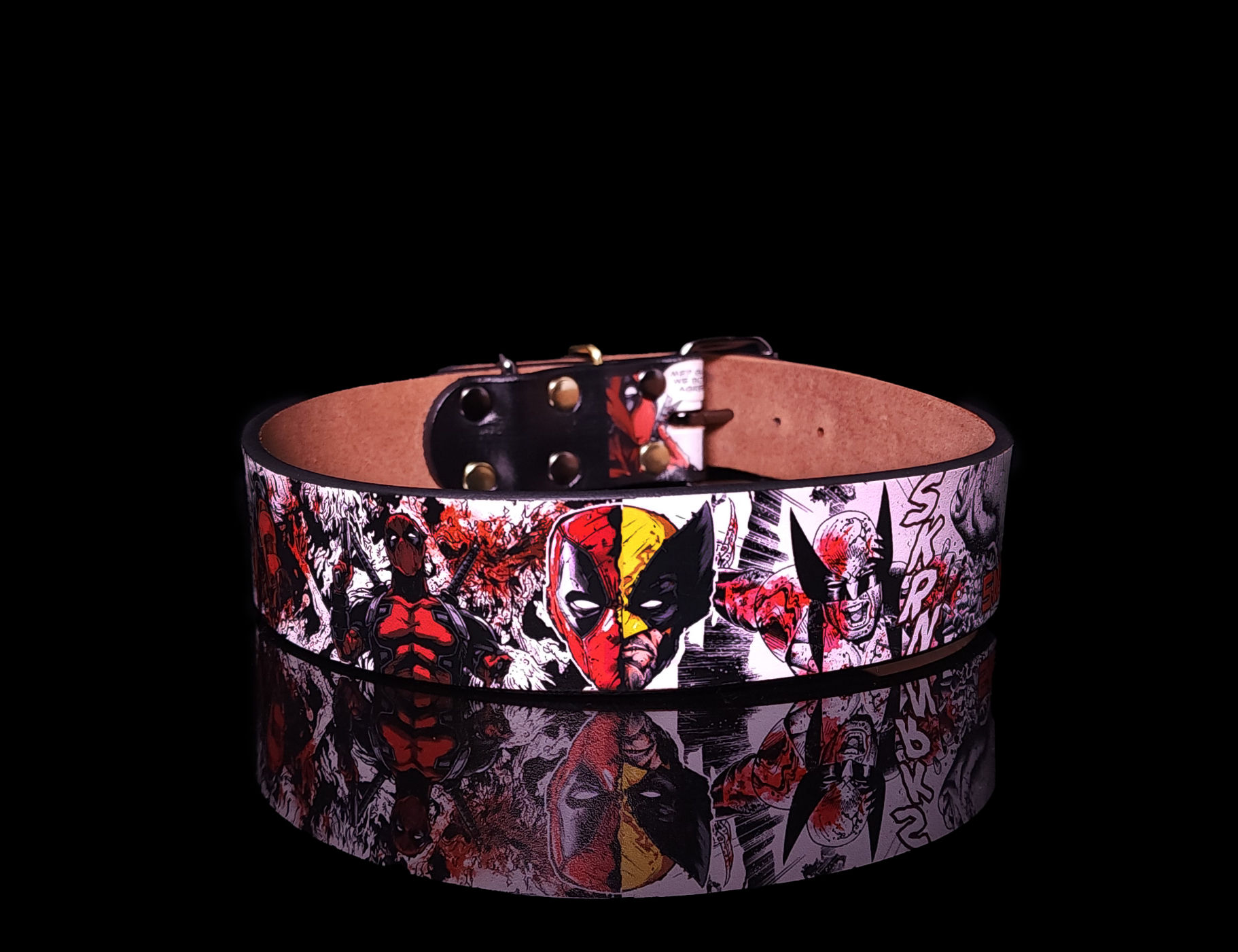 Deadpool & Wolverine