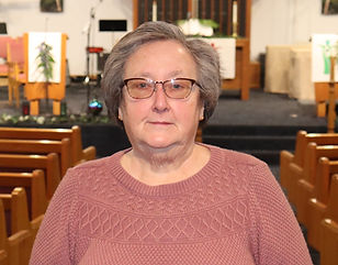 Sharon Cox Worship Chair