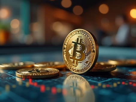 Forex ve Kripto Yatırımı İçin Taktikler