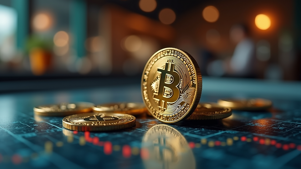 Yatırımcıların Forex ve Kripto Para Piyasasında Strateji Geliştirdiği Bir Görüntü