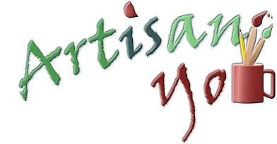 #33 Artisan You [fused glass jewelry party for up to 8]