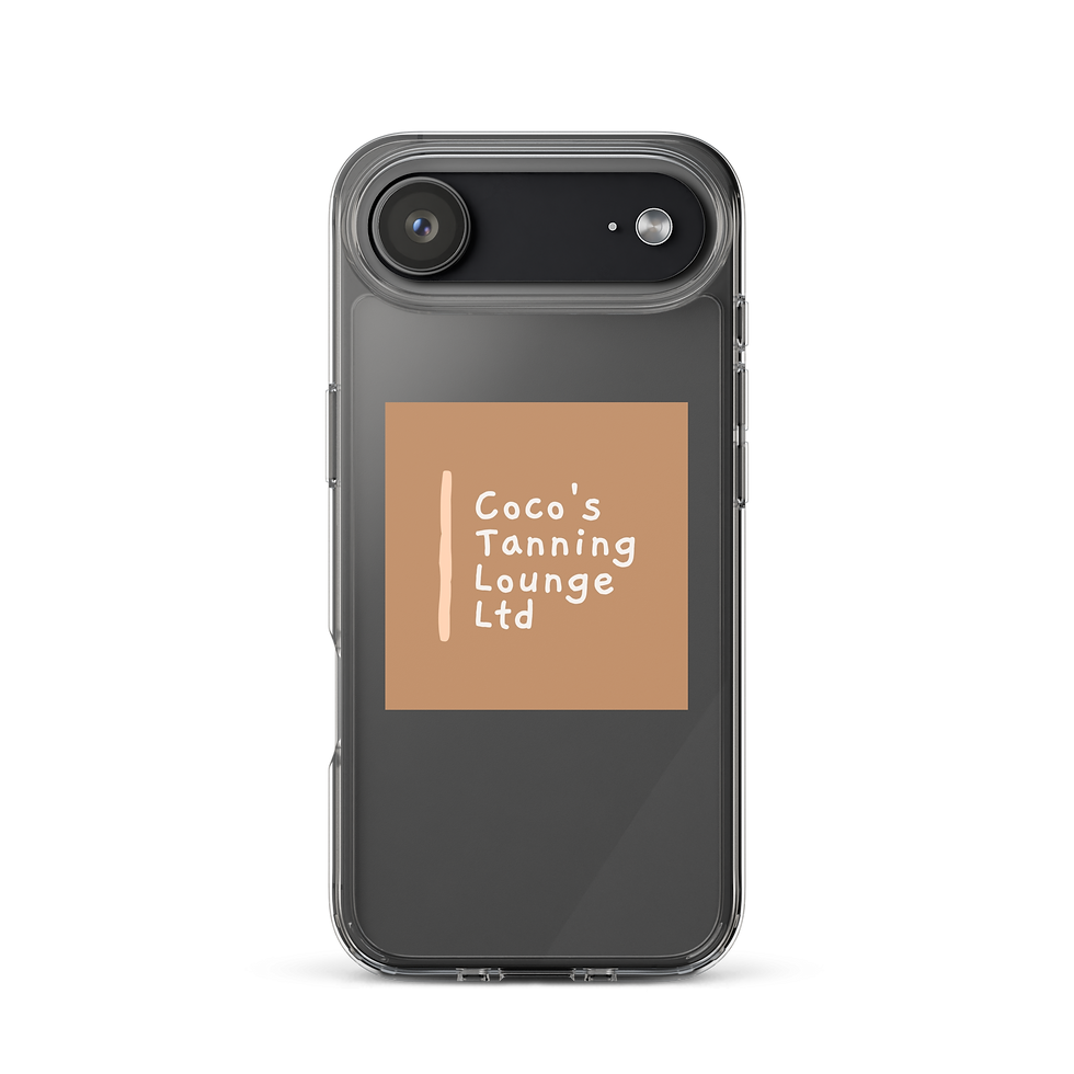 Thumbnail: Clear Case for iPhone®