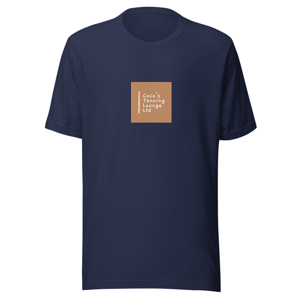 Thumbnail: Unisex Staple T-Shirt | Bella + Canvas 3001