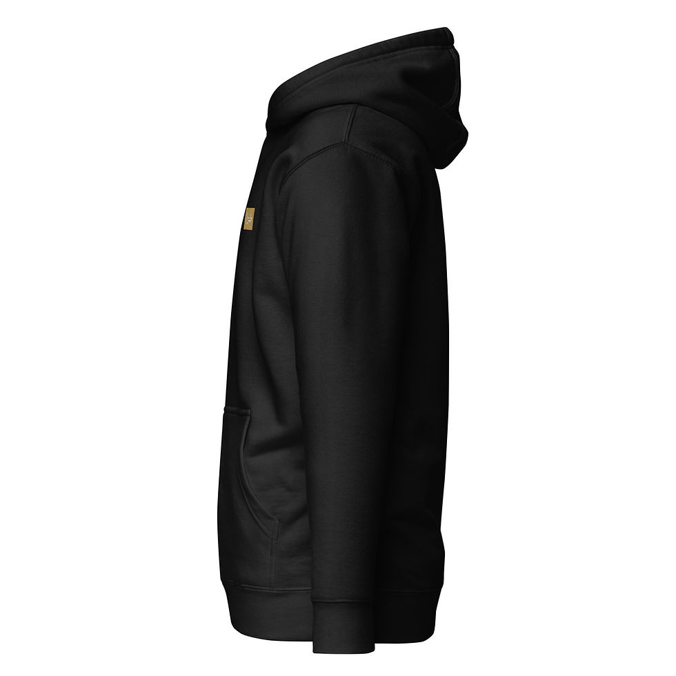 Thumbnail: Unisex Hoodie