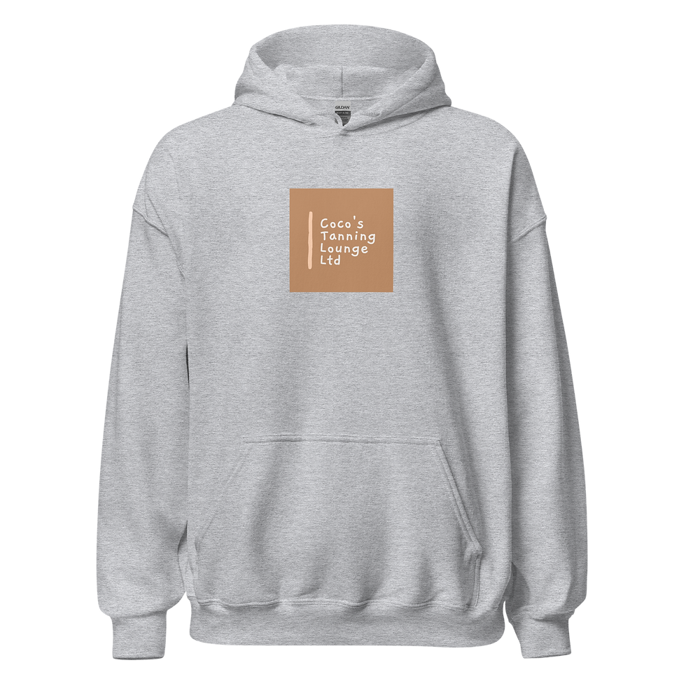 Thumbnail: Unisex Heavy Blend Hoodie | Gildan 18500
