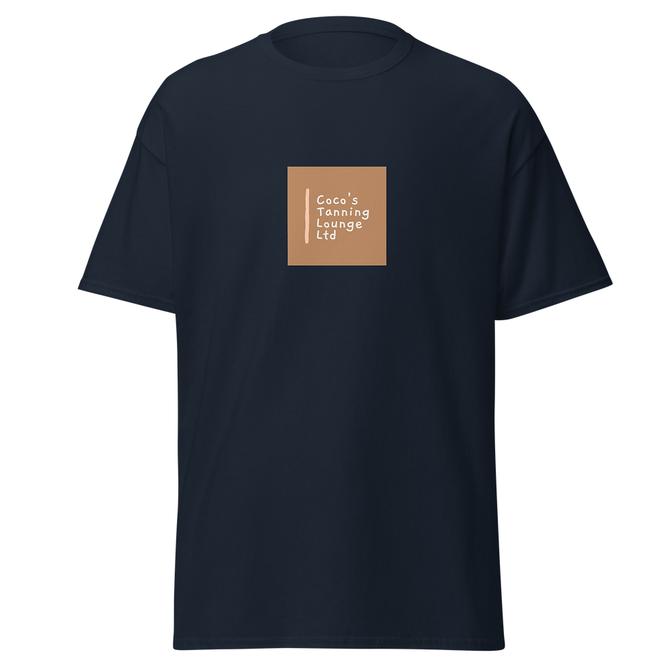 Thumbnail: Unisex Classic Tee | Gildan 5000