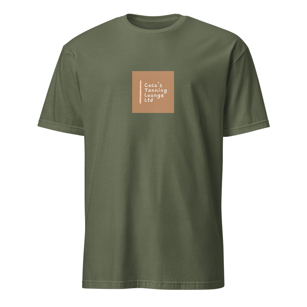 Thumbnail: Unisex Basic Softstyle T-Shirt | Gildan 64000