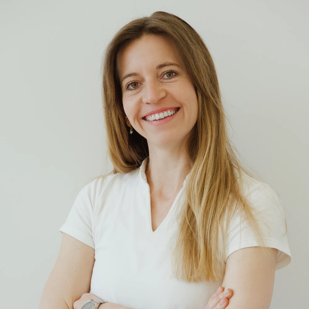 Autorenbild: Talitha Reinhardt