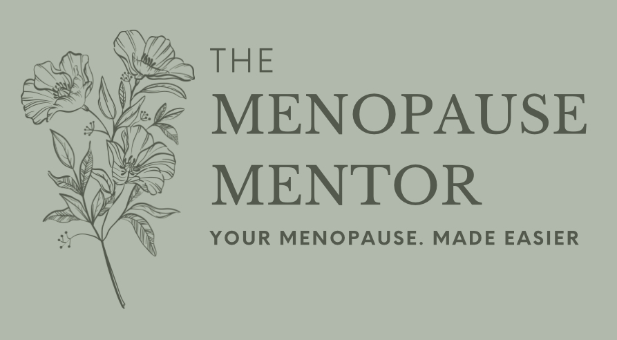 Writer:  The Menopause Mentor