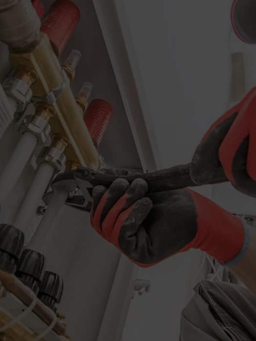 PAGE - Commercial Plumbing