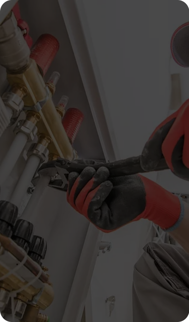 PAGE - Commercial Plumbing