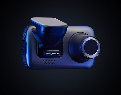 Nextbase. The Dash Cam guys