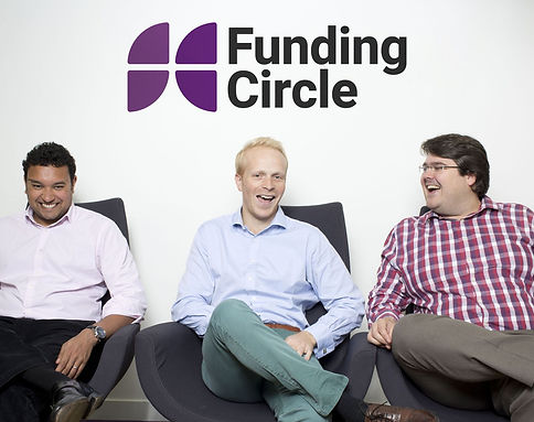 Funding Circle. The fintech unicorn