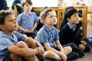 St Dunstan’s Education Group and The Villa announce exciting new partnership.