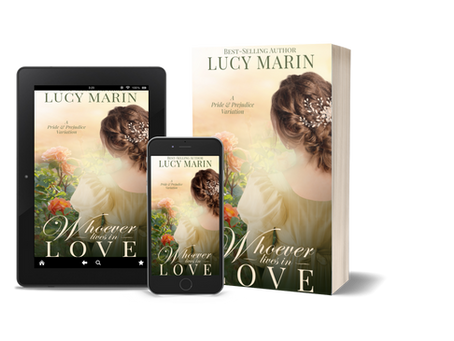 Whoever Lives In Love