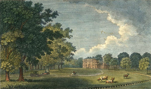 Appreciating Art In The Regency Era Appreciating Art In The Regency Era