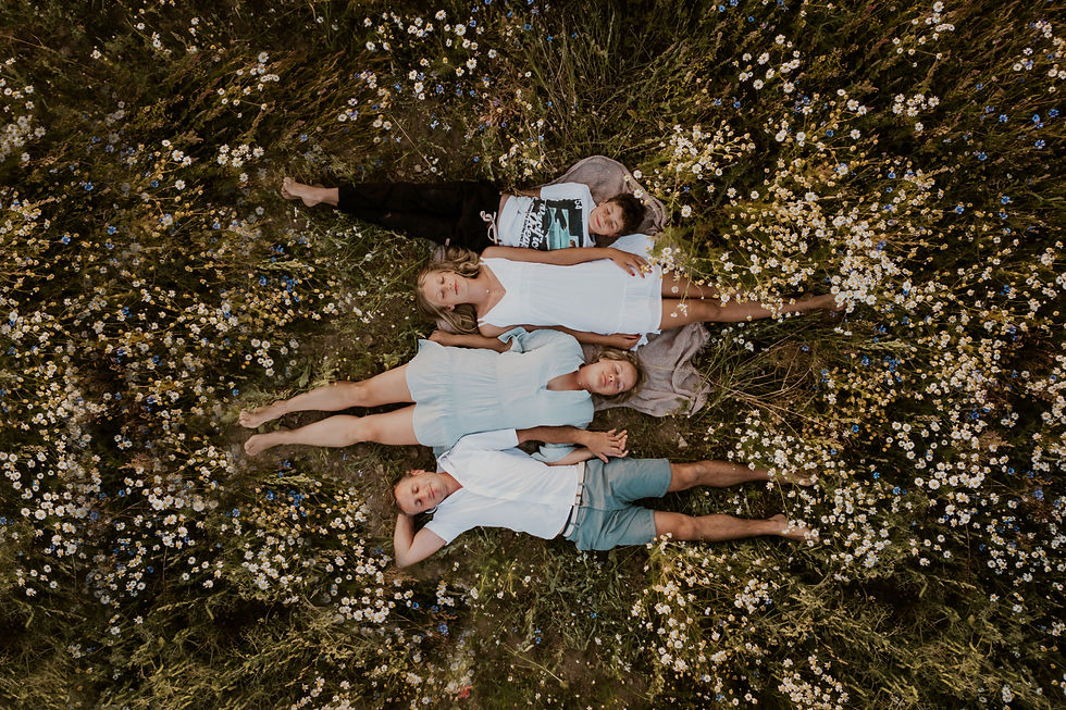 Miniaturbild: Gutschein Familien Fotoshooting
