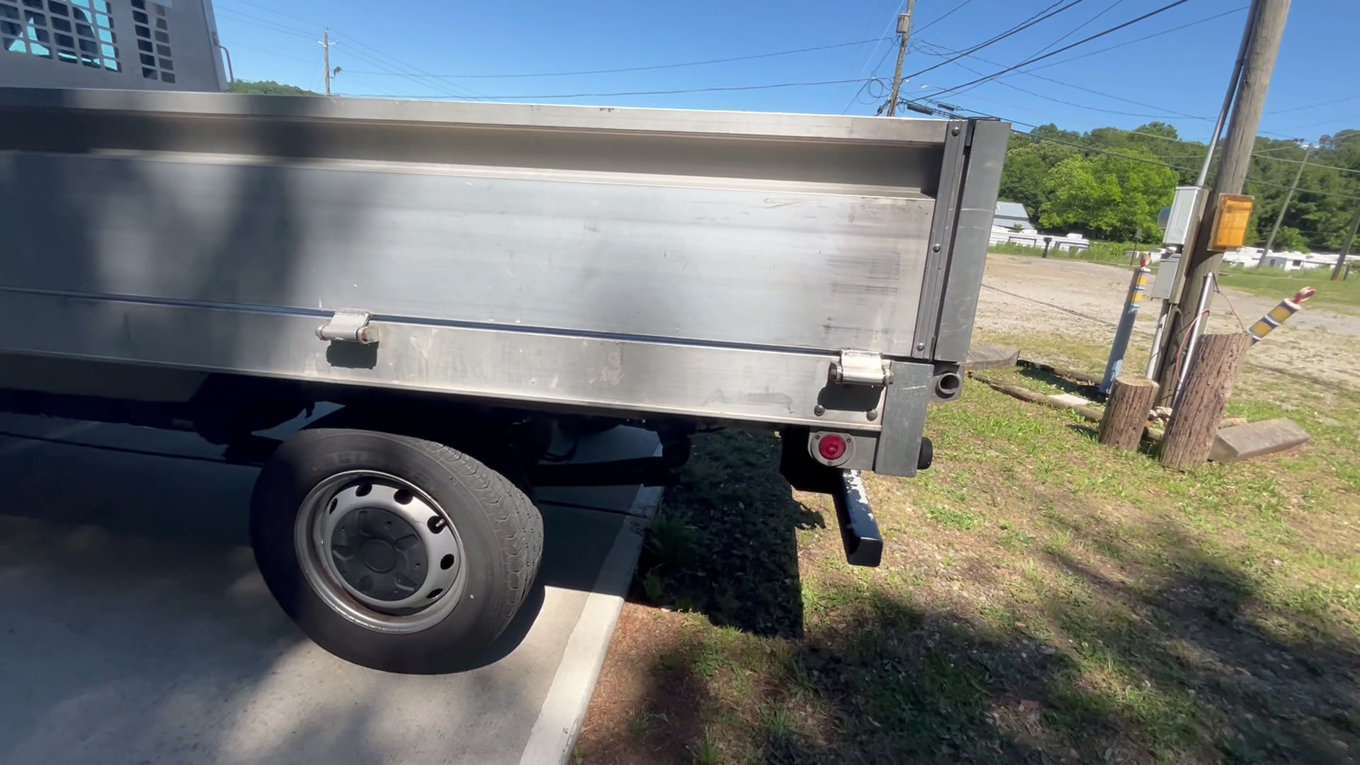 2018 Ford Transit's photo