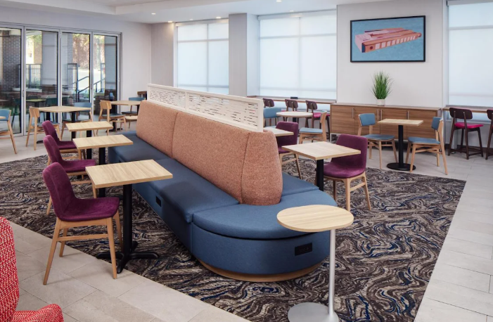 Home2 SUites memphis