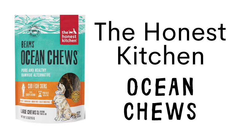 ocean chews