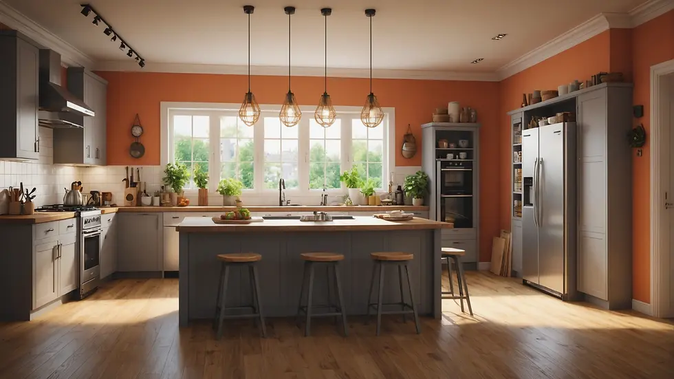 Home Safety Awareness