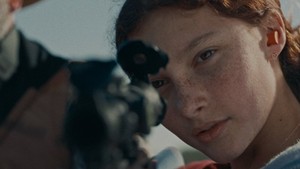 The Oilman's Daughter