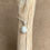 Thumbnail: White opal pendant set in 925 sterling silver with 925 silver chain /