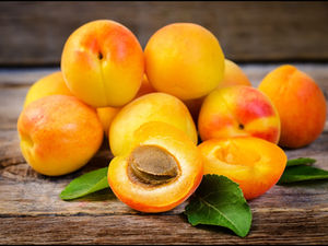 Albicocche: un dono prezioso per l'abbronzatura!