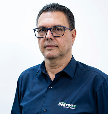 Sandro Carvalho