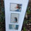 Thumbnail: Three In One framed ORIGINAL Danny Mayes paintings